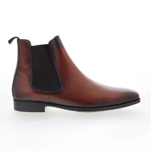 Mezlan Mens 24994 Brown Boots (NWT)